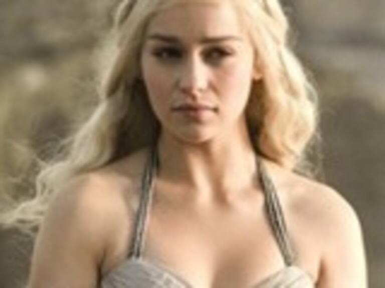 Emilia Clarke fue elegida la mujer más sexy del mundo en 2015 según ‘Esquire’