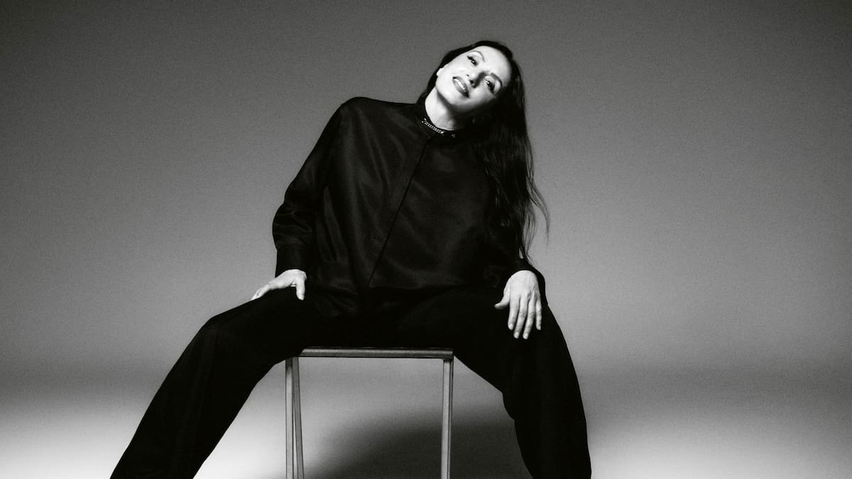 Presentando su nuevo espectáculo “Me voy a permitir”: Luz Casal vuelve a Chile con conciertos en Santiago y Temuco