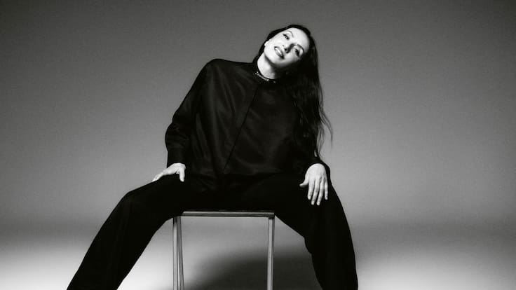 Presentando su nuevo espectáculo “Me voy a permitir”: Luz Casal vuelve a Chile con conciertos en Santiago y Temuco