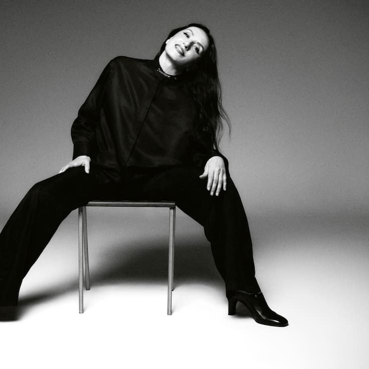 Presentando su nuevo espectáculo “Me voy a permitir”: Luz Casal vuelve a Chile con conciertos en Santiago y Temuco
