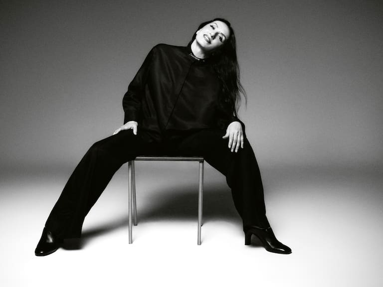 Presentando su nuevo espectáculo “Me voy a permitir”: Luz Casal vuelve a Chile con conciertos en Santiago y Temuco