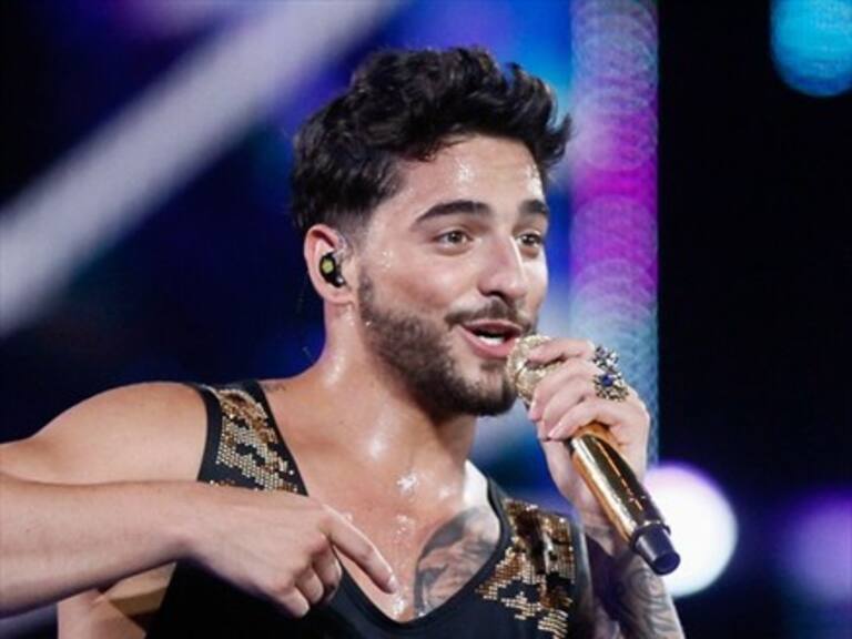 Maluma interpretará la versión en español de la canción del Mundial de Rusia 2018