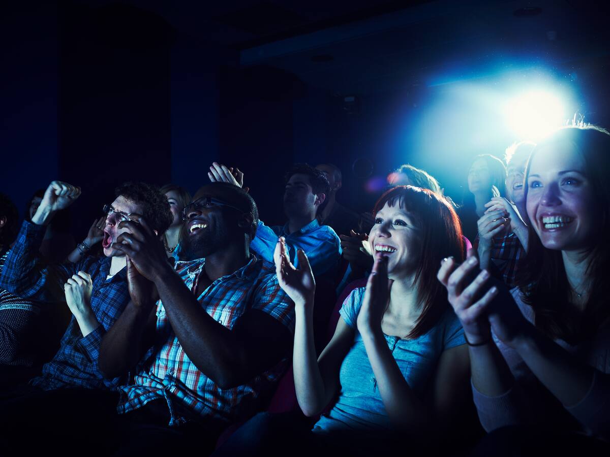 El regreso de una comedia icónica: Confirman la secuela de una popular película de los 2000