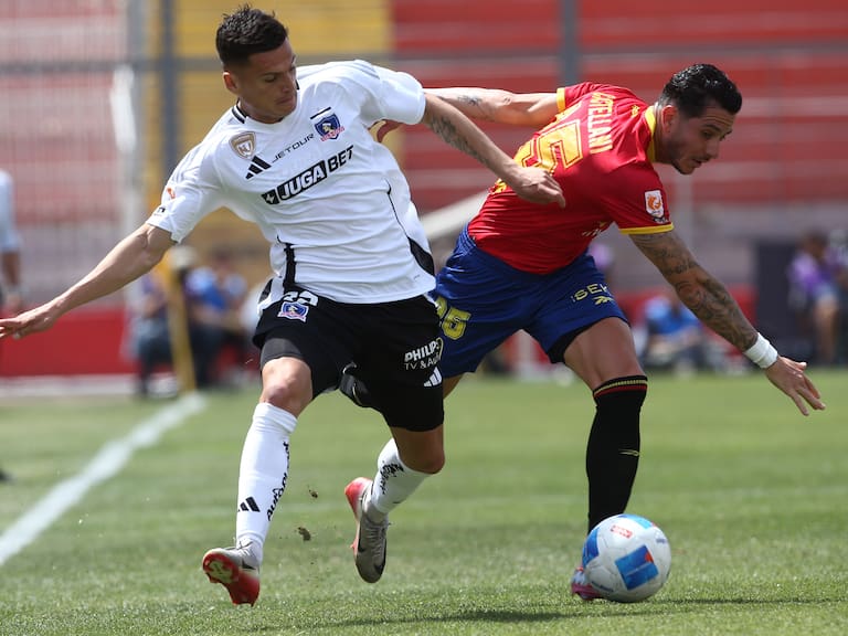 Colo Colo queda fuera de la Copa Libertadores luego de cinco años