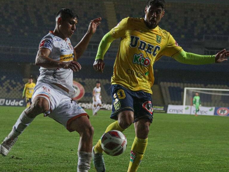 Universidad de Concepción o Cobreloa no podrán jugar la Copa Libertadores si es que ganan la Copa Chile