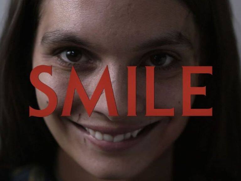 Smile 2