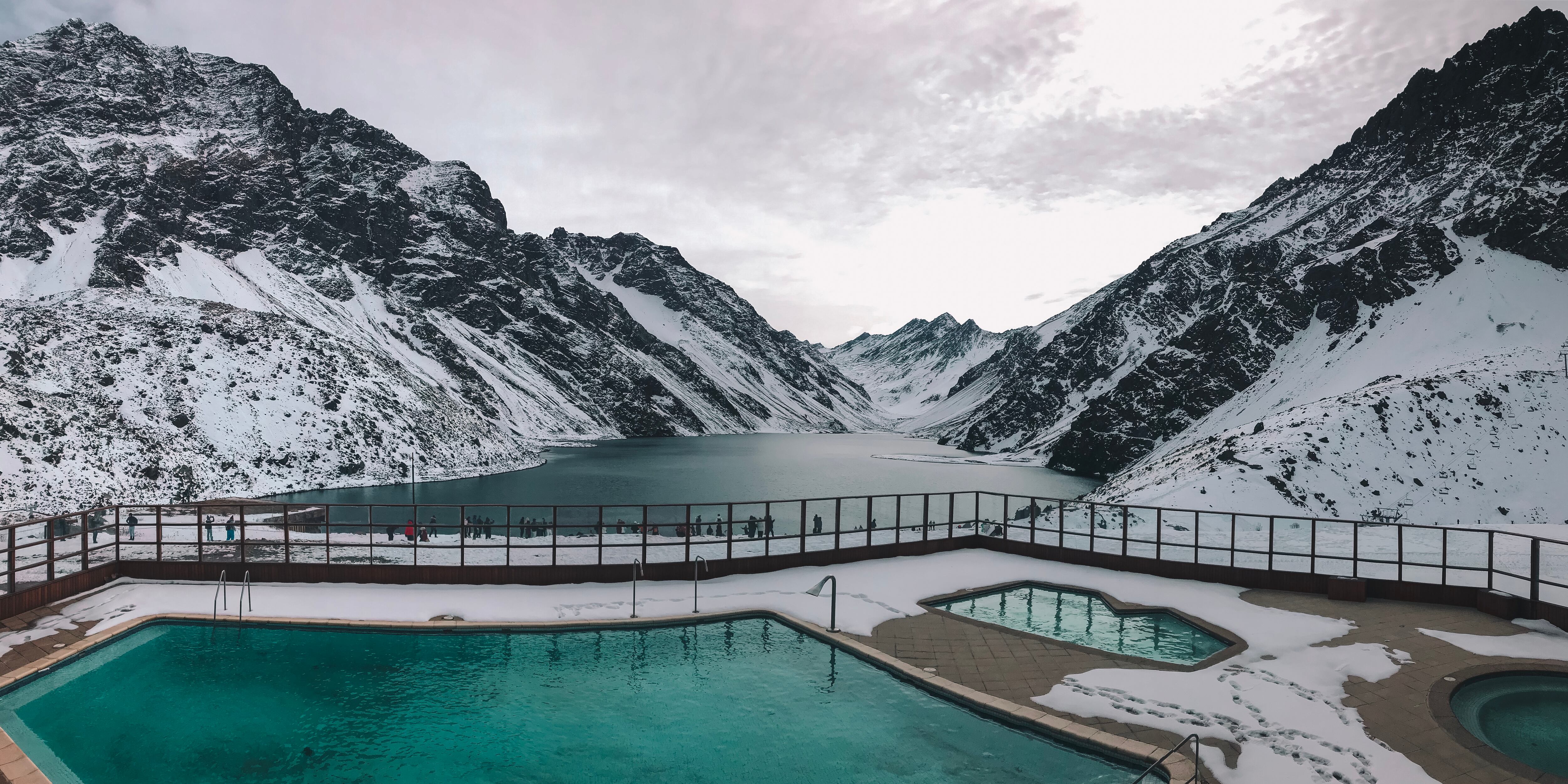 Portillo Chile