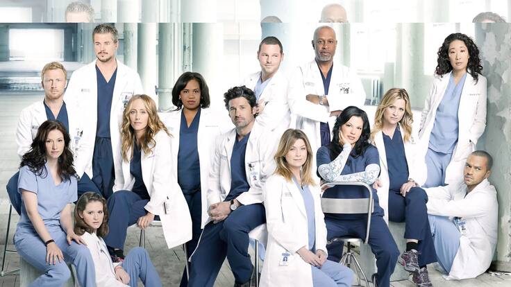 Querido actor de “Grey’s Anatomy” y “Euphoria”, revela que fue diagnosticado con grave enfermedad sin cura