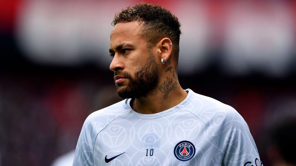Neymar United
