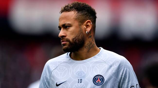 Neymar United