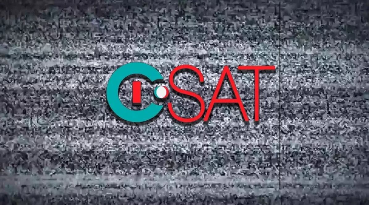 I.Sat