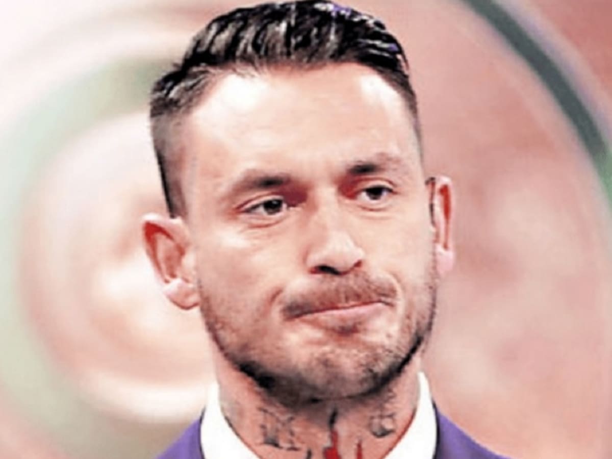 Internado por tercera vez en un año: El complejo momento psicológico que vive Mauricio Pinilla