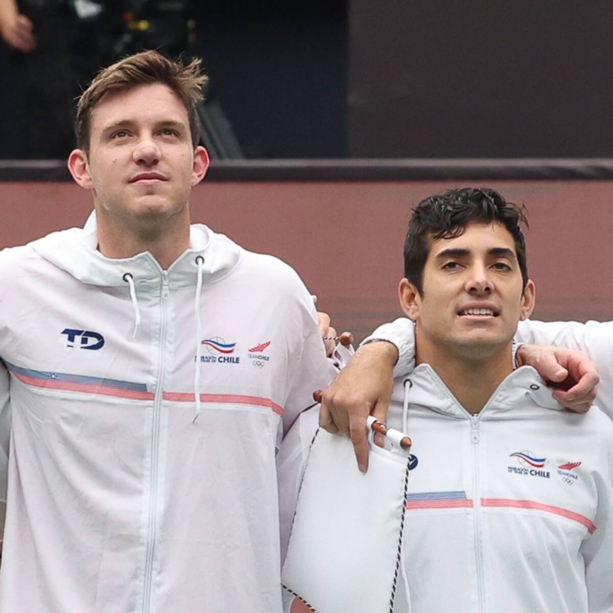 Jarry, Garin y Barrios en Wimbledon: a qué hora y contra quiénes juegan la segunda ronda de la qualy