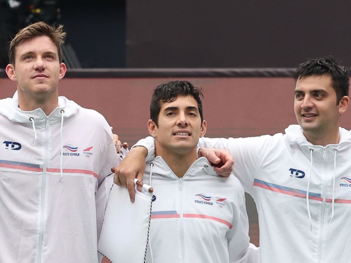 Jarry, Garin y Barrios en Wimbledon: a qué hora y contra quiénes juegan la segunda ronda de la qualy