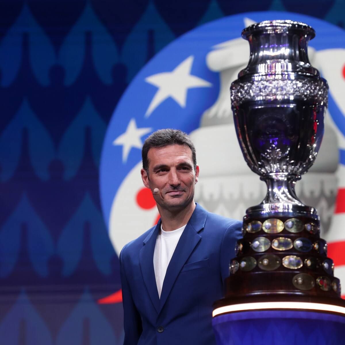 No quieren problemas: Conmebol presentó “Grupo de Monitoreo” para evitar arreglos de partidos en Copa América