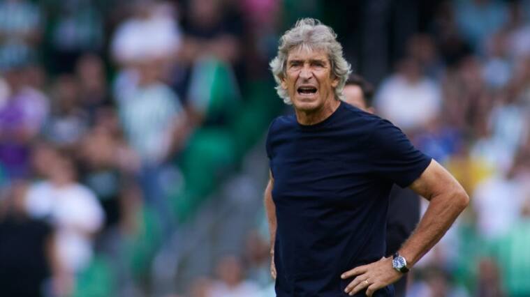 Manuel Pellegrini