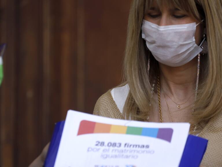 Matrimonio Igualitario