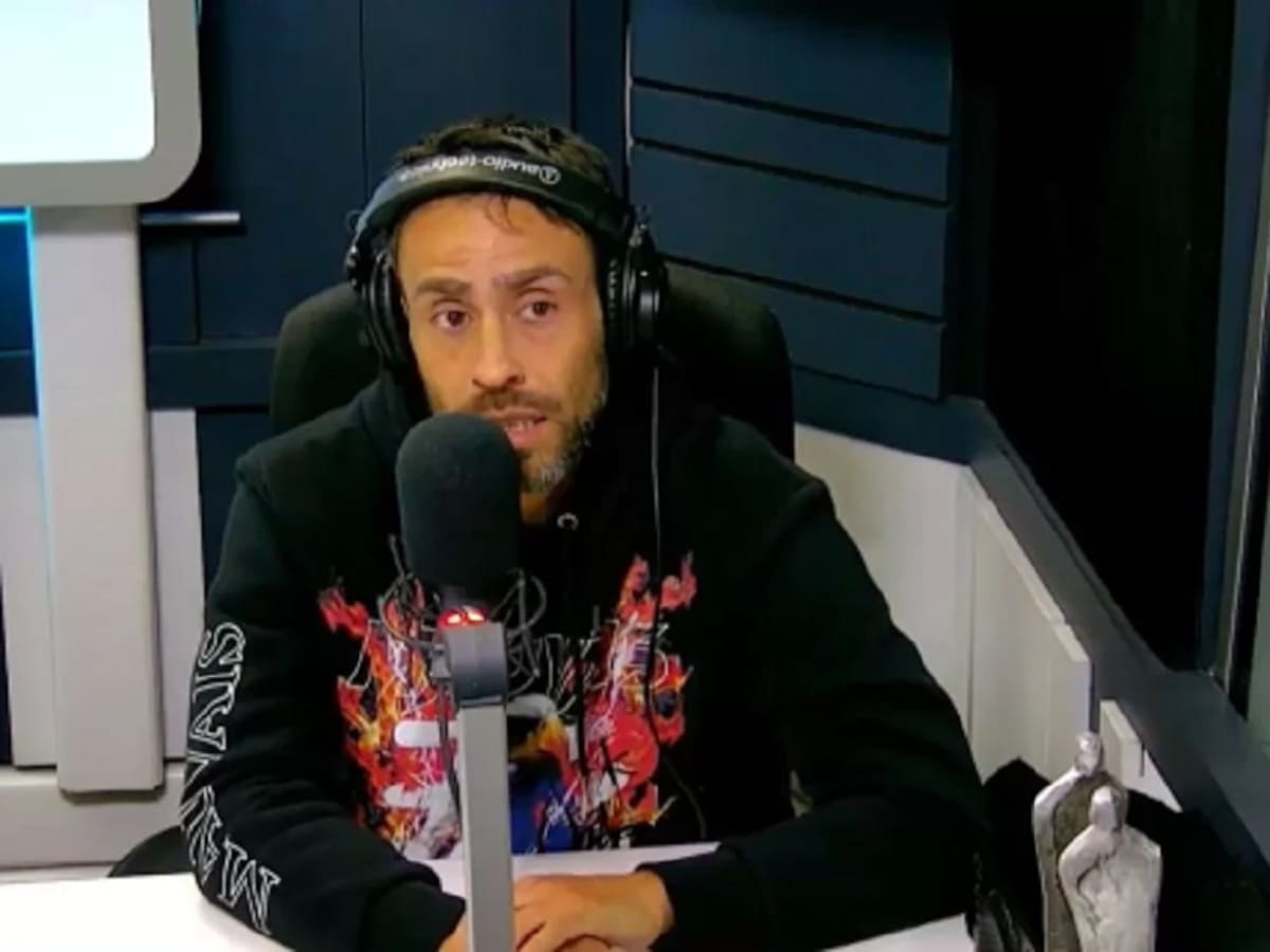 Jorge Valdivia y el título de Copa Chile para Colo Colo: “Es muy poco para una institución tan grande”