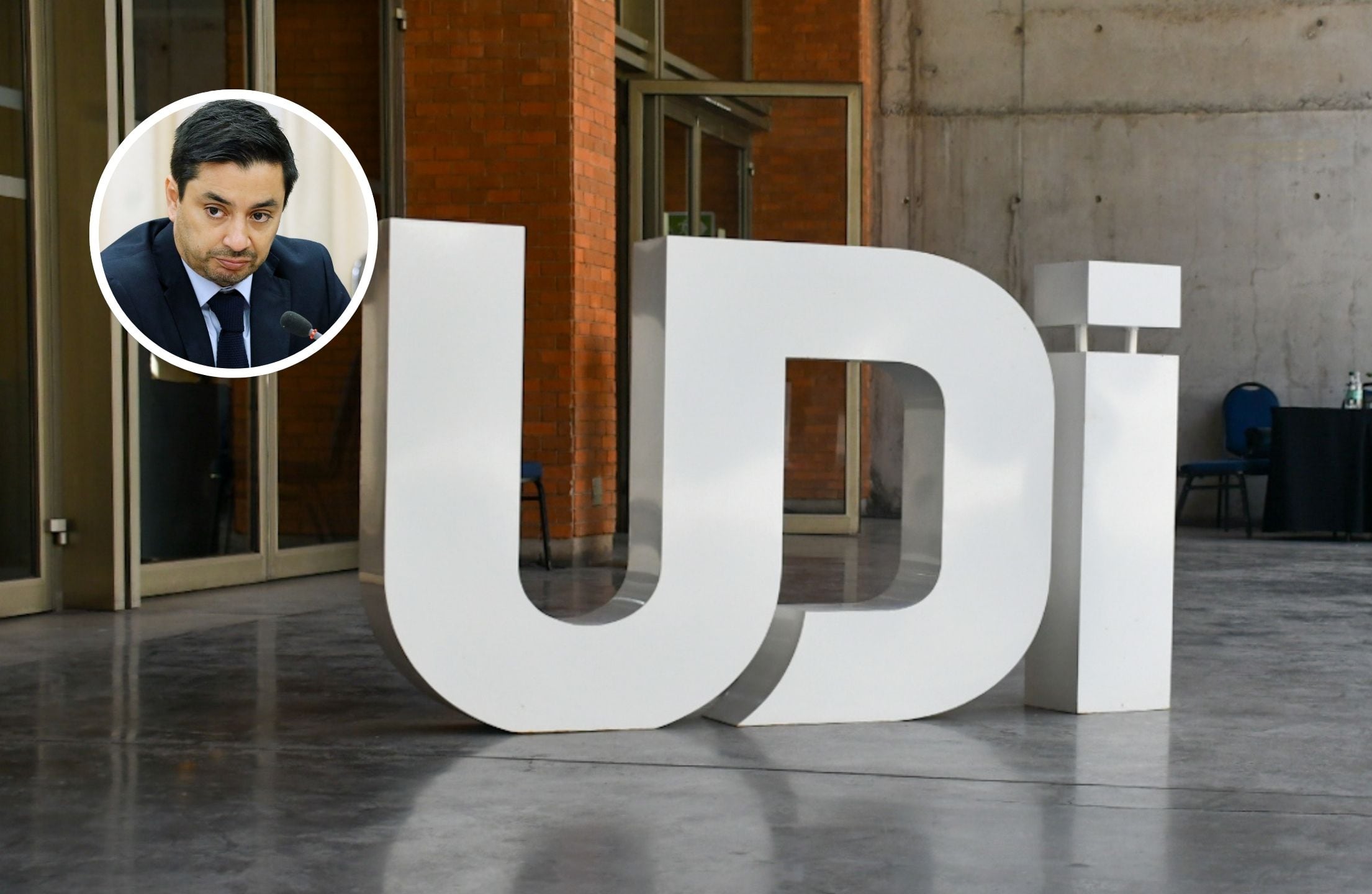 Agencia Uno