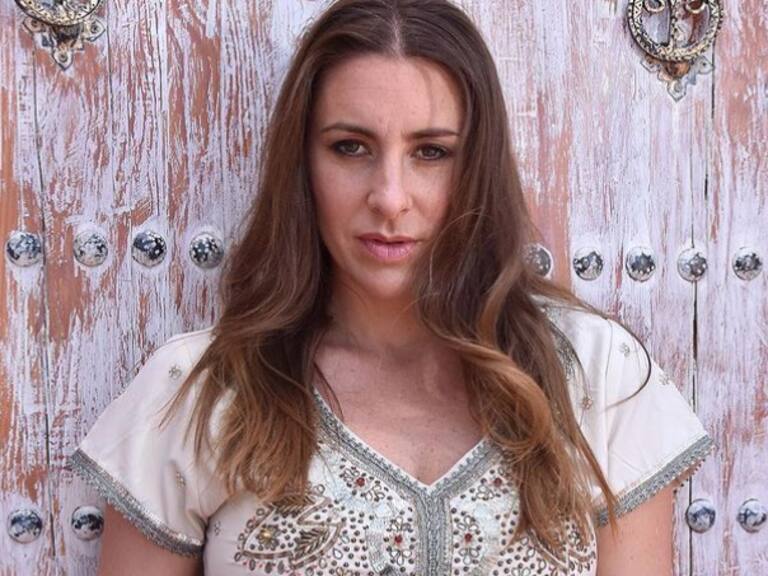 Paty López sobre su personaje de Demente