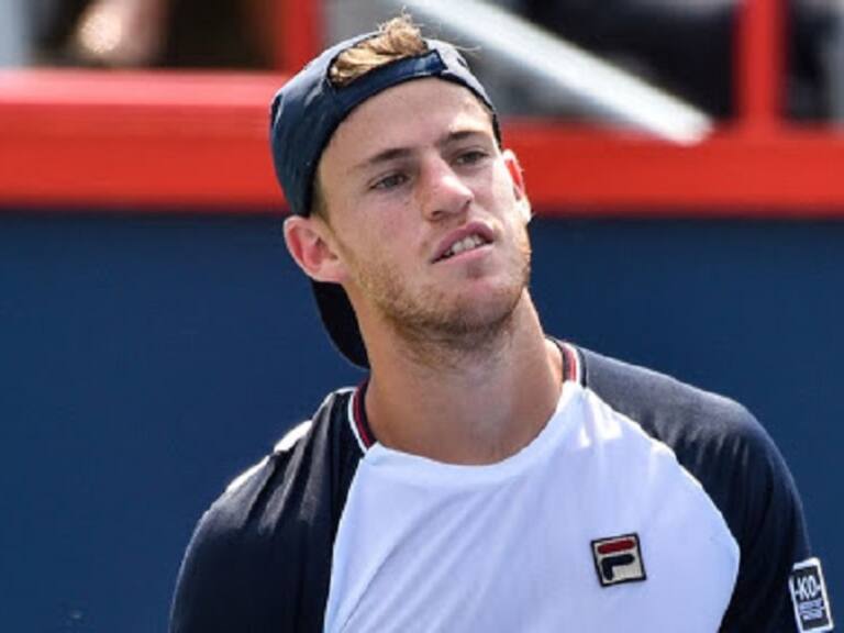 Schwartzman se irrita por invitación a Jarry al cuadro principal del ATP de Córdoba