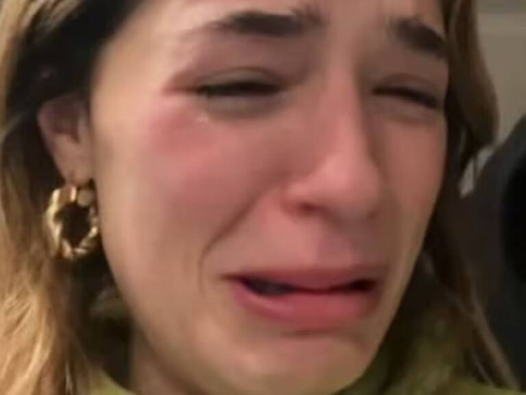 Peligroso juego viral de TikTok dejó gravemente herida a Alessia Traverso: “Te puedes morir”