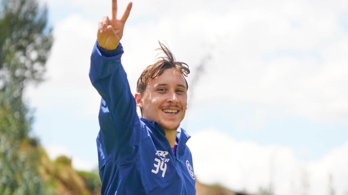 Francisco Arancibia definió su futuro y ya tiene equipo para la temporada 2026