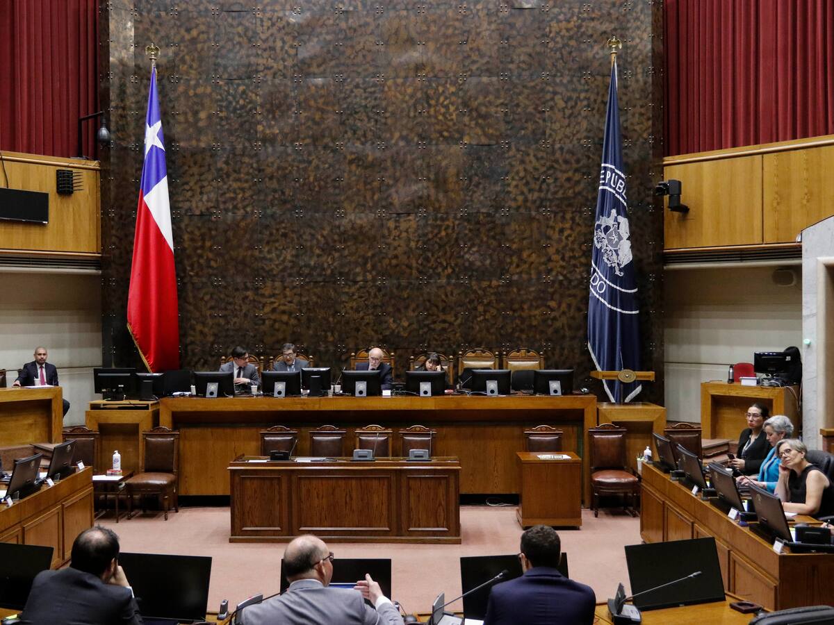 Congreso despacha Presupuesto 2025 y Gobierno anuncia que recurrirá al TC por algunas glosas