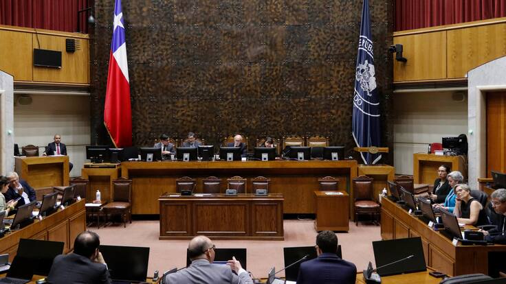 Congreso despacha Presupuesto 2025 y Gobierno anuncia que recurrirá al TC por algunas glosas
