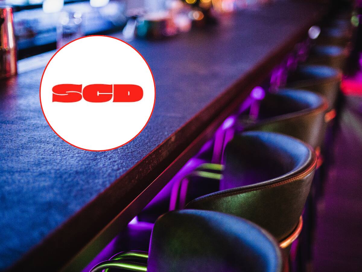 Ponían música sin pagar derechos: Justicia multa a conocido bar de Maipú tras demanda de la SCD