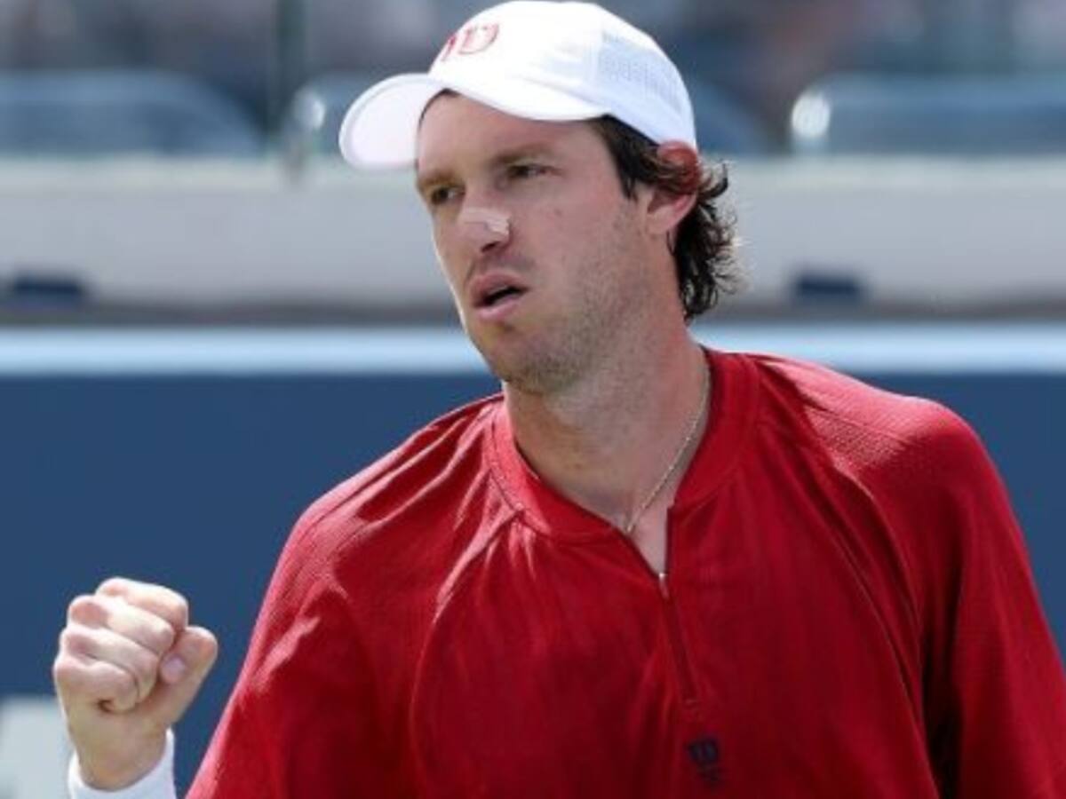 “Tuvimos complicaciones familiares”: Jarry reconoce distracciones al momento de afrontar su fallido debut en el US Open