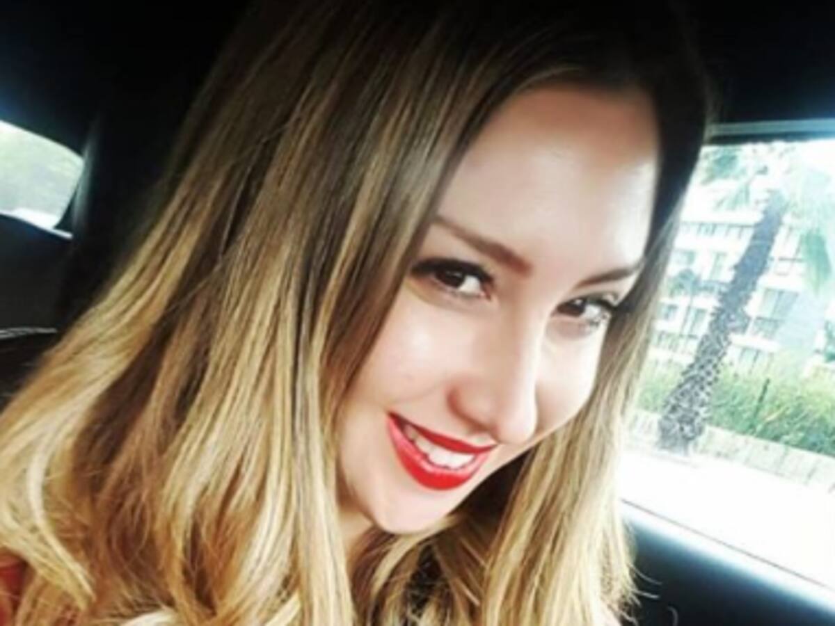 Luli arremetió contra el gobierno por el cierre de los gimnasios y fue duramente criticada por sus seguidores