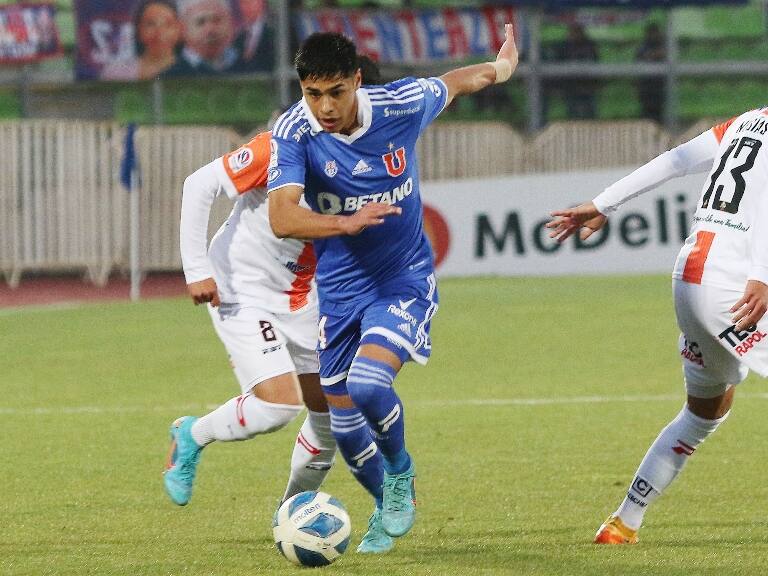 Programación fútbol chileno: ¿Qué partidos se juegan hoy, 5 de noviembre, y quién transmite?