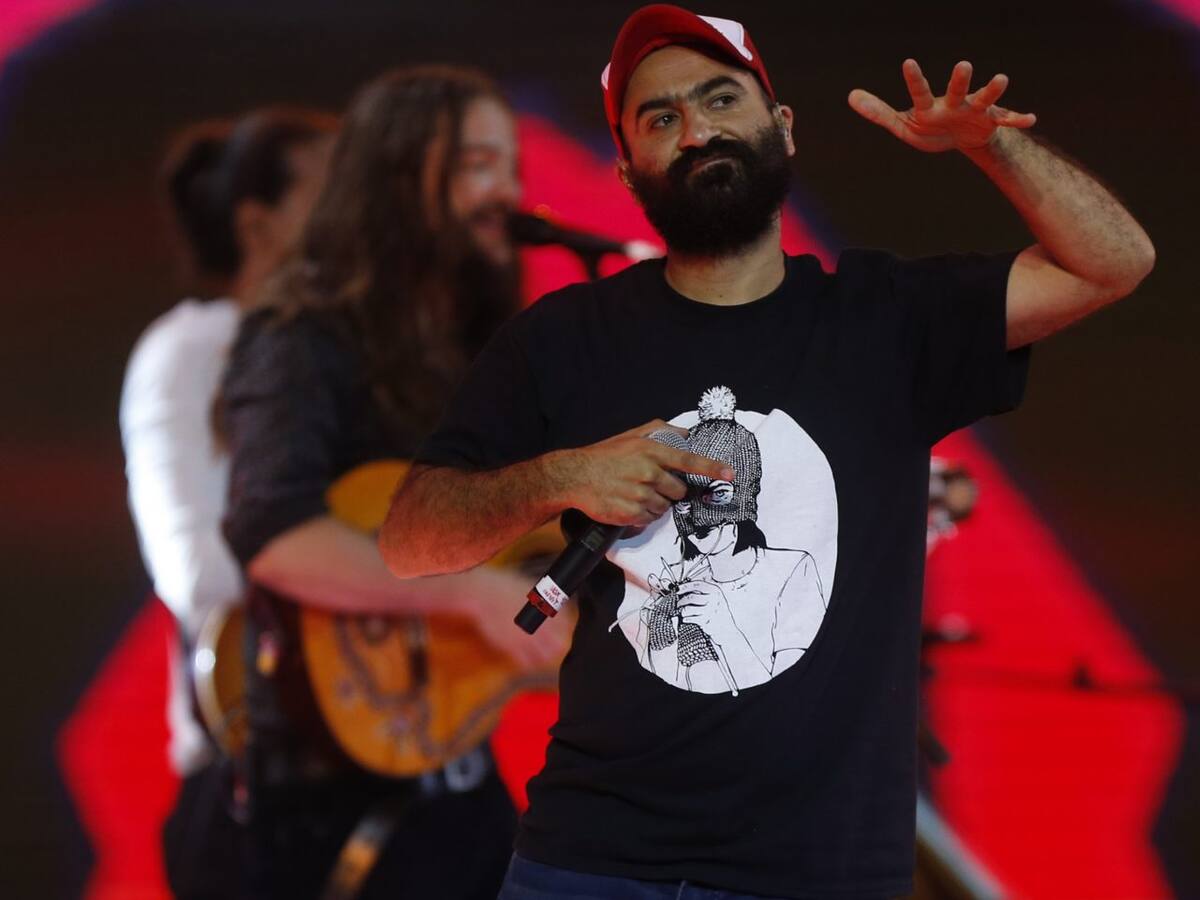 Juanito Ayala está varado en California y lucha por volver a Chile: «Nuestro caso es el de muchos chilenos»