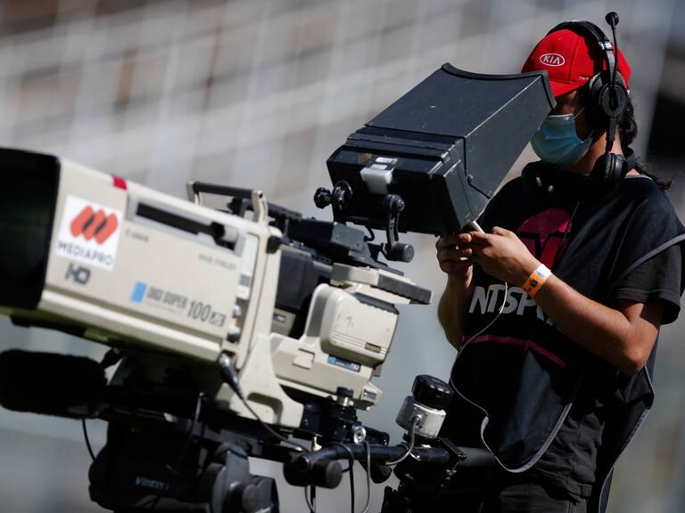 TNT Sports anuncia cambios en su transmisión: reconocen estar “abiertos” a emitir partidos del fútbol chileno en TV abierta