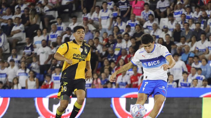 Con un “enemigo de Trump” incluido: estos serán los árbitros para los partidos de la UC y Coquimbo Unido en Copa Libertadores