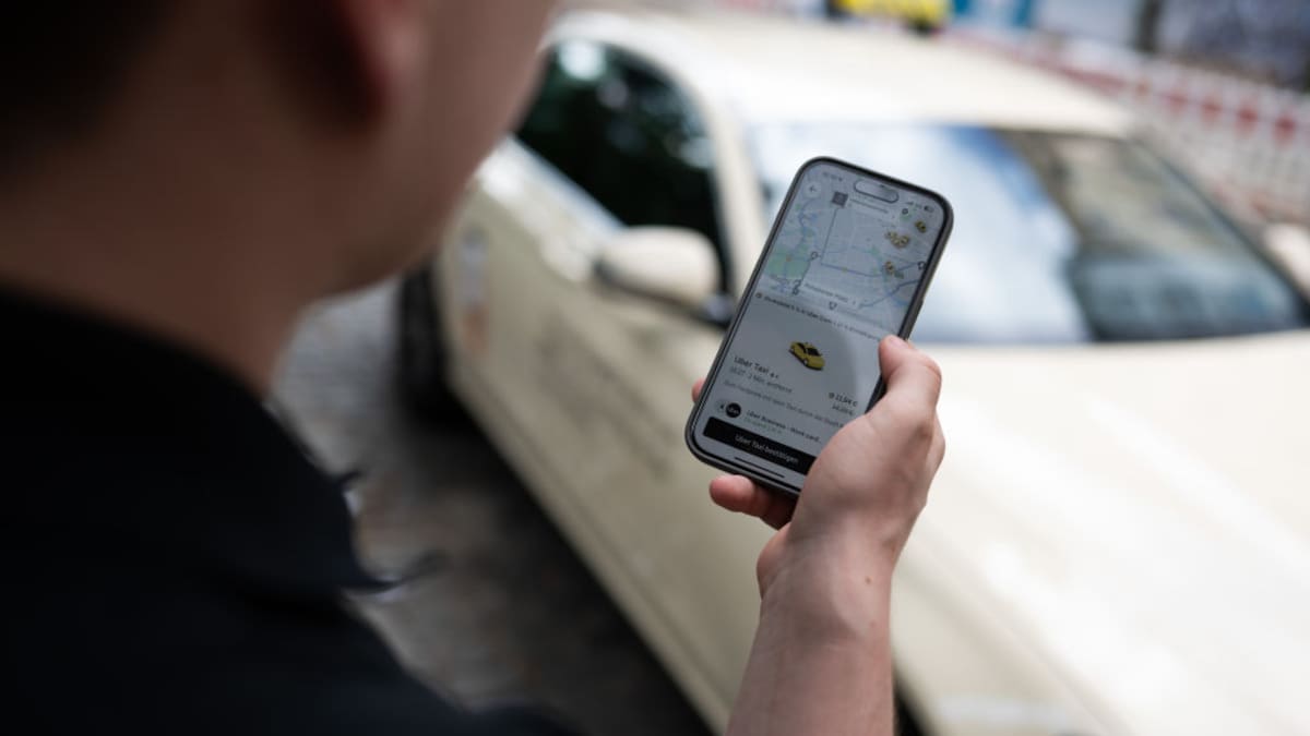 Cambios al reglamento de la Ley Uber: modificaciones reabren debate por empleo, tarifas y funcionamiento