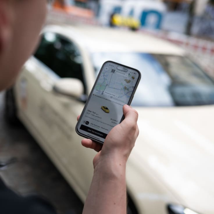 App de transporte ofrece hasta 60% de descuento en viajes para el día de las Elecciones Presidenciales en Chile