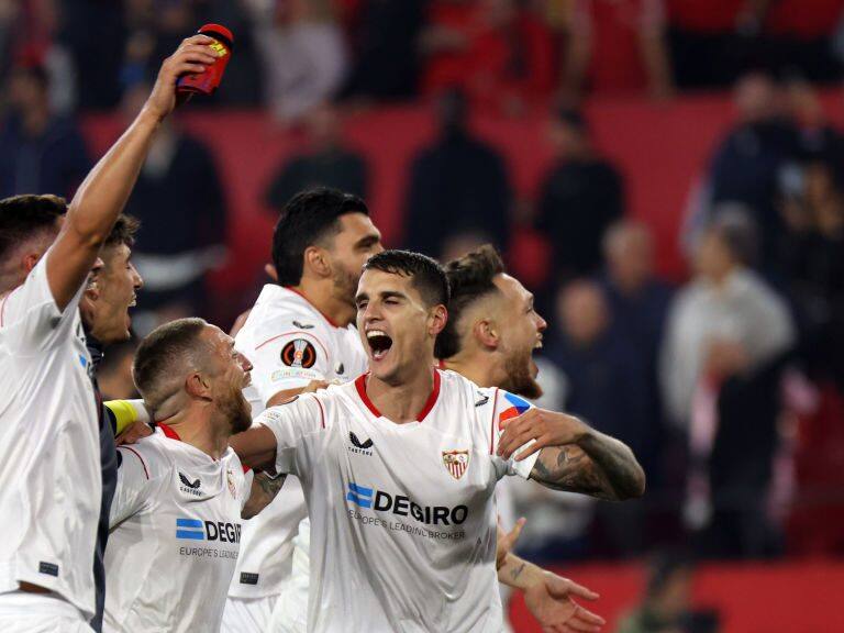 El rey de la Europa League: Sevilla irá por su séptima corona en igual cantidad de finales