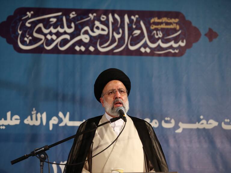 Irán descarta que accidente aéreo donde murió el presidente Ebrahim Raisi fuera un “acto criminal”