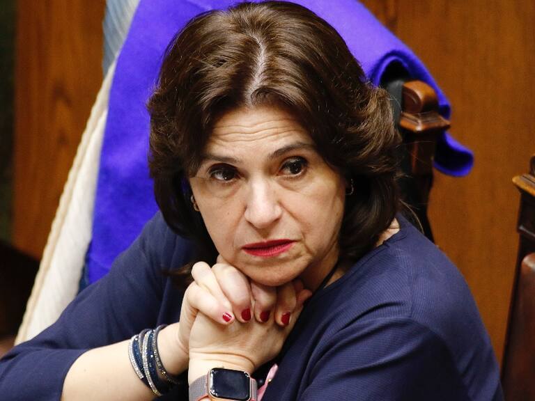 Gobierno manifiesta molestia por proyecto UDI que busca respaldar a Sergio Micco: “Es un muy mal precedente»
