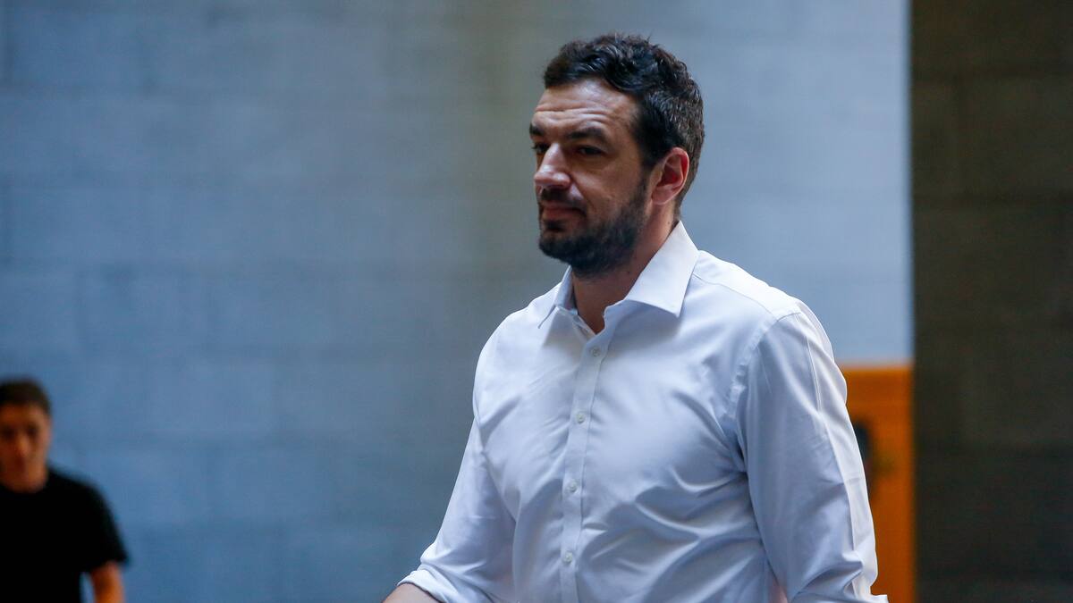 “Nos enteramos por la prensa”: Alcalde Vodanovic arremete contra EFE por frenar soterramiento del tren a Melipilla