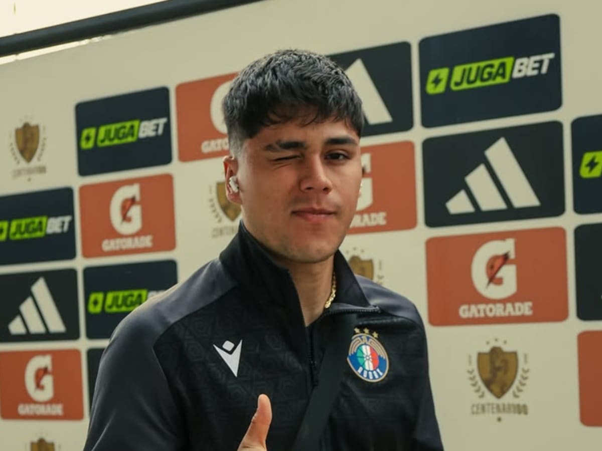 El plan de Audax Italiano para recuperar a Damián Pizarro: “Lo más importante es la cabeza”