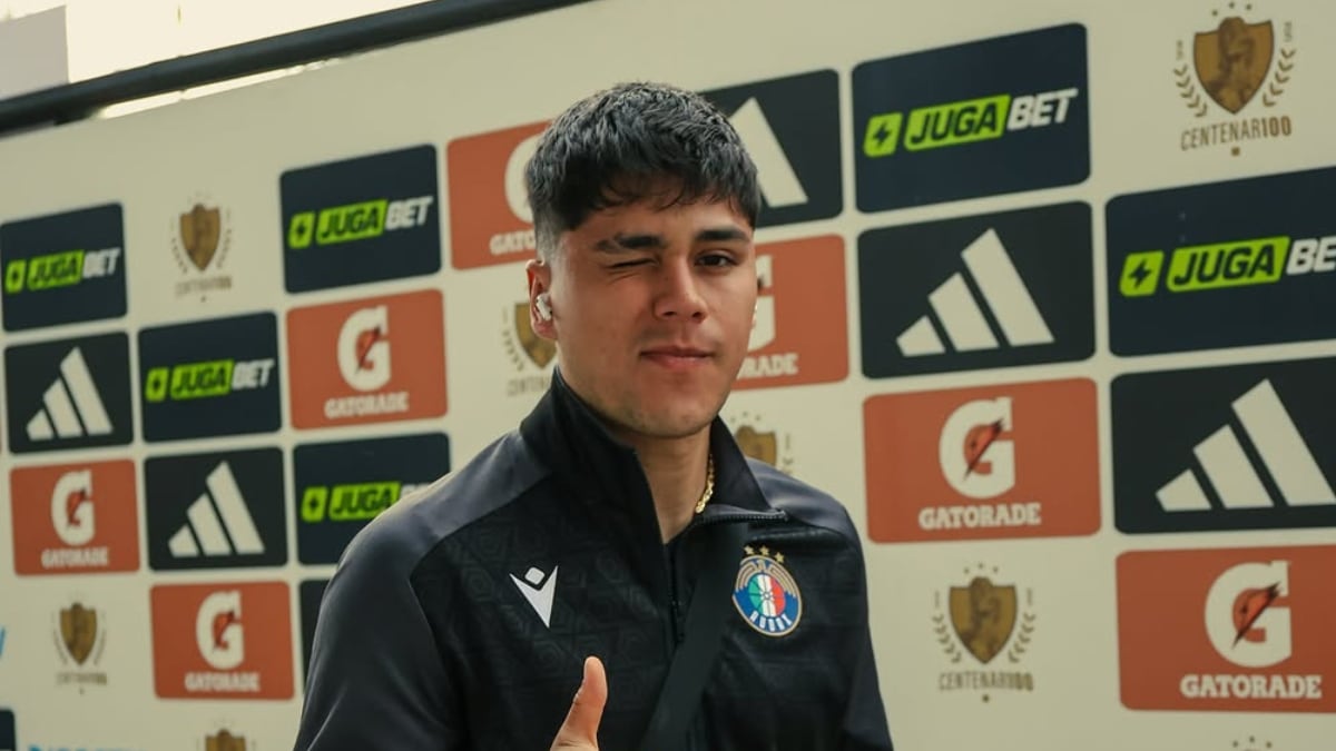 El plan de Audax Italiano para recuperar a Damián Pizarro: “Lo más importante es la cabeza”