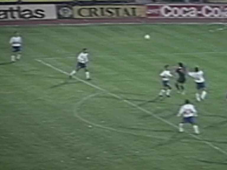 Carlos Robles por polémica del clásico universitario del 1994: Me mataron el amor al arbitraje