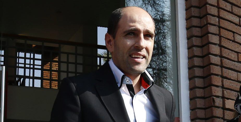 sergio jadue