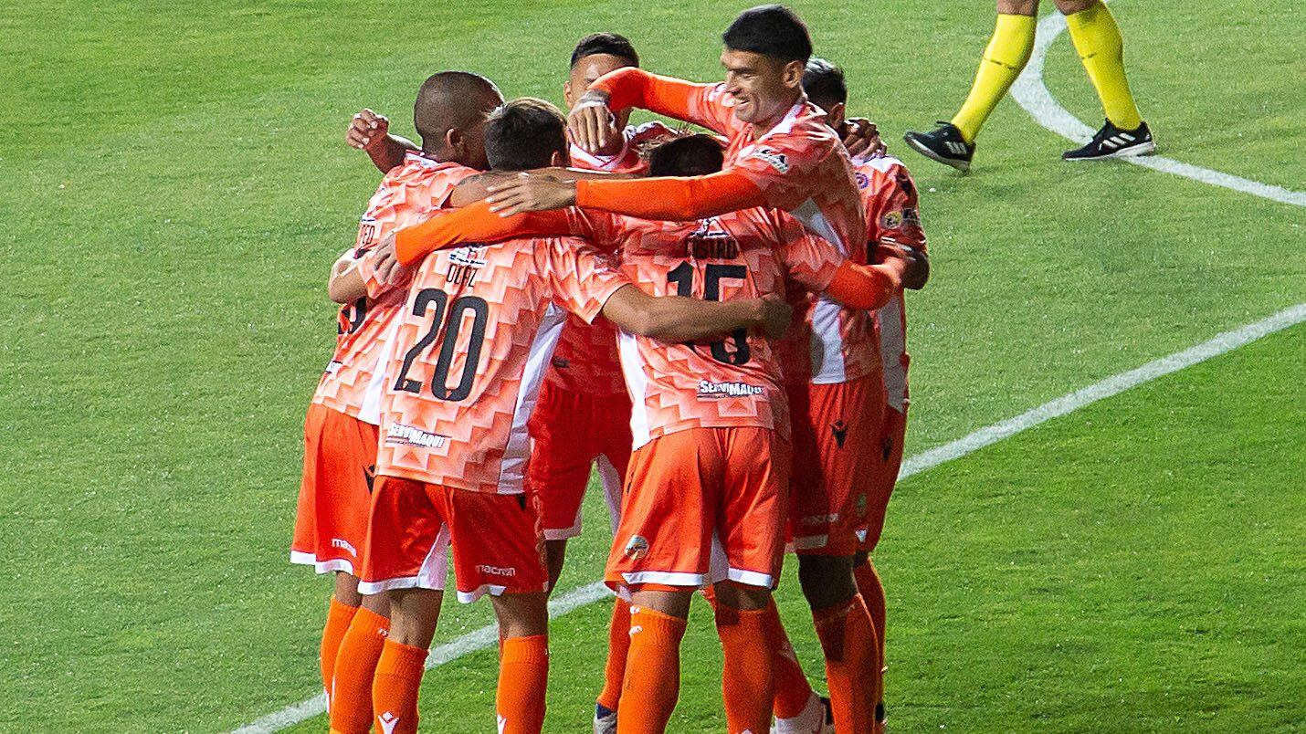 Cobreloa a