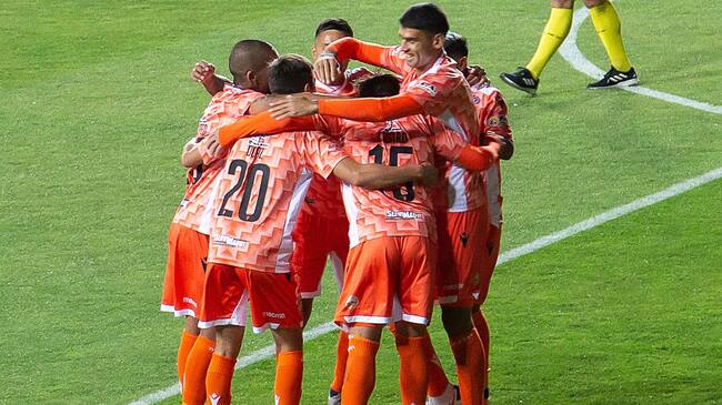 Cobreloa a