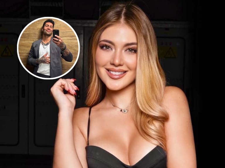 Disley Ramos rompe el silencio y explica la razón detrás del quiebre con Luis Jiménez: “Él me decía que...”