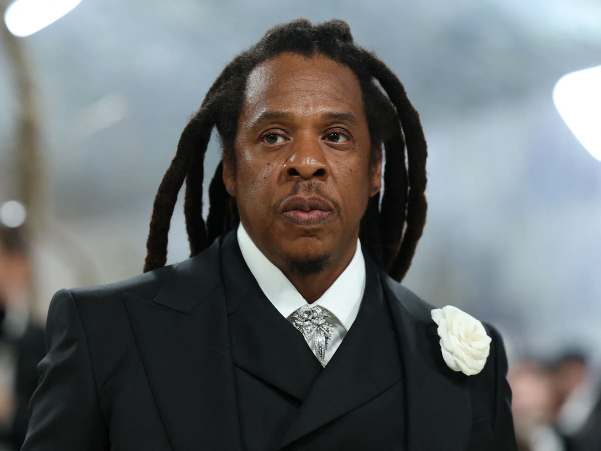 Jay-Z será el protagonista del Super Bowl 2027 tras años detrás de sus espectáculos musicales